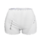 White underpants-shorts Draped Air Cloud