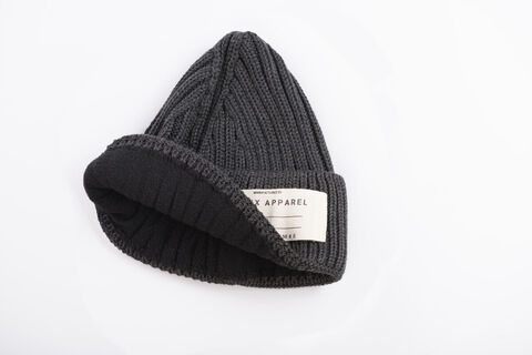 Сіра шапка USN Cap Grey