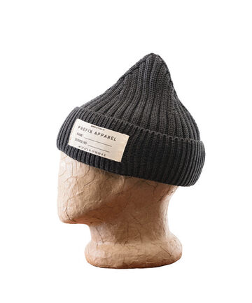 Сіра шапка USN Cap Grey