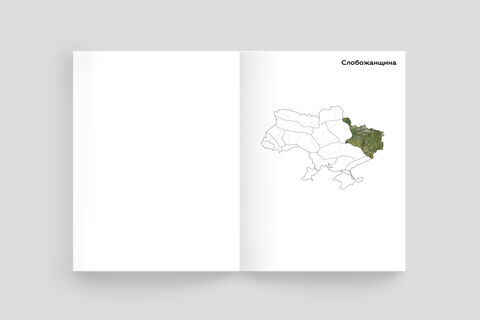Ukraїner. Country from the inside 2