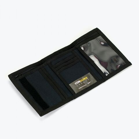Кошелек Макба Дарк Cordura