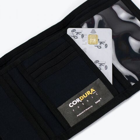 Кошелек Макба Дарк Cordura