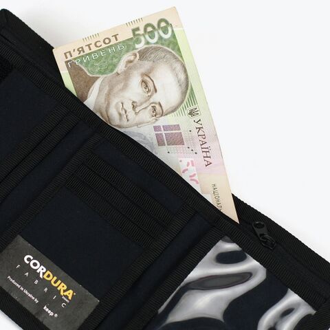 Кошелек Макба Дарк Cordura