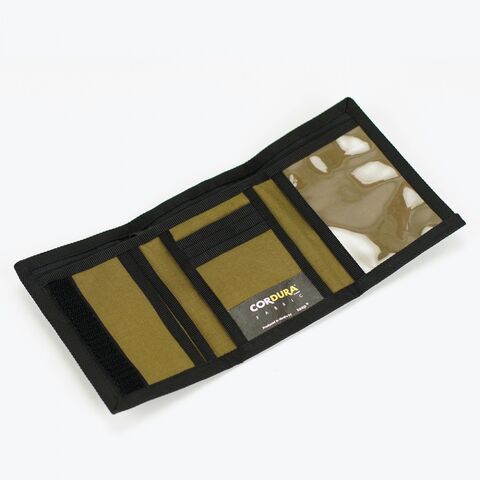 Кошелек Макба Койот Cordura