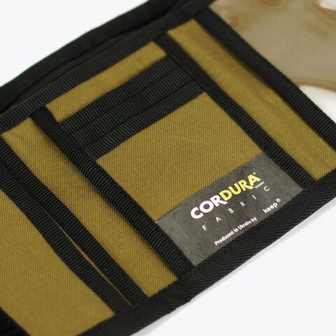 Кошелек Макба Койот Cordura