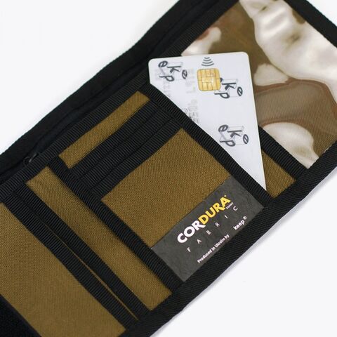 Кошелек Макба Койот Cordura