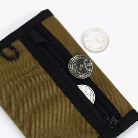 Кошелек Макба Койот Cordura