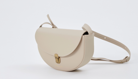 BG101 Beige Tuscany Bag