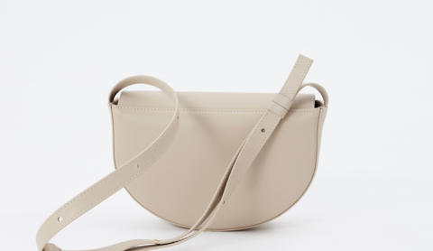 BG101 Beige Tuscany Bag