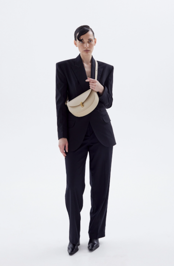 BG101 Beige Tuscany Bag