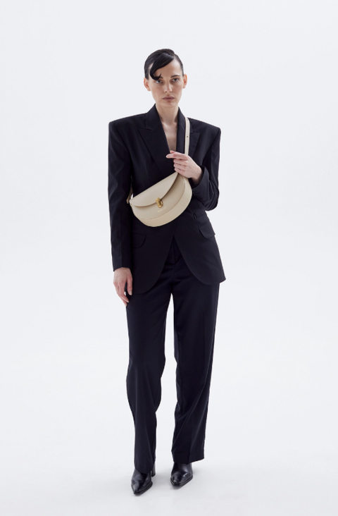 BG101 Beige Tuscany Bag