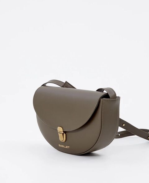 Bag BG101 Olive Tuscan