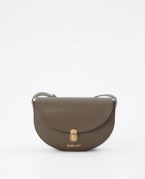 Bag BG101 Olive Tuscan