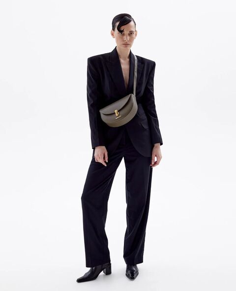 Bag BG101 Olive Tuscan