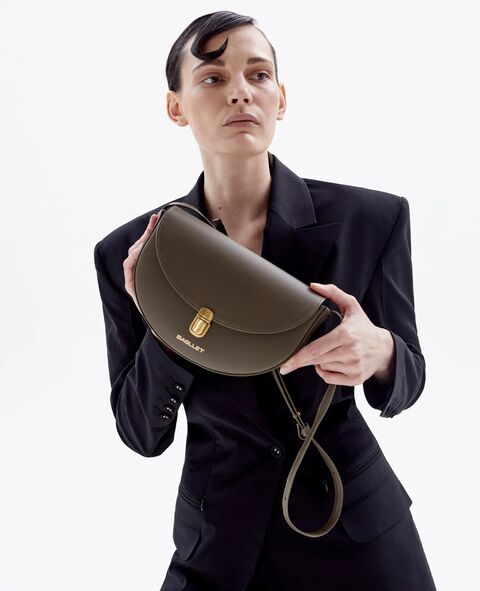 Bag BG101 Olive Tuscan