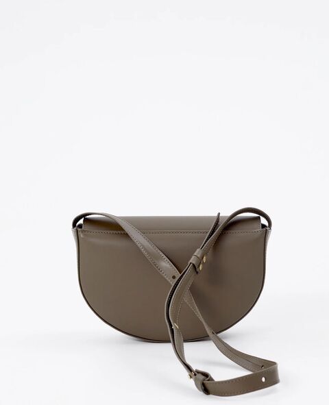 Bag BG101 Olive Tuscan