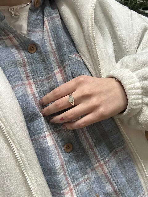 Печатка Маленькая