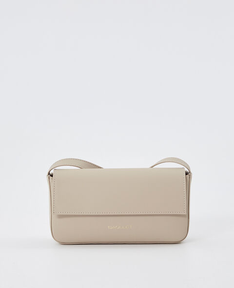 Bag BG105 Beige Toscana