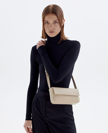 Bag BG105 Beige Toscana