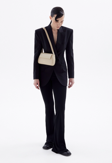 BG116 Beige Tuscany Bag