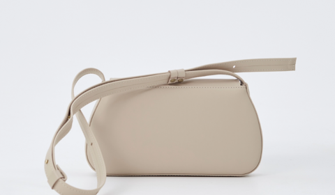 Сумка BG116 Бежевий тоскана