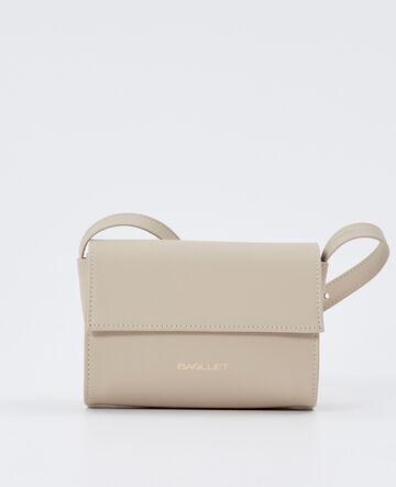 BG123 Beige Tuscany Bag