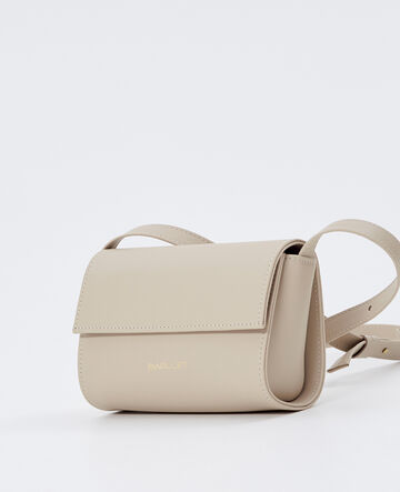 BG123 Beige Tuscany Bag