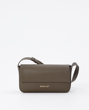 Bag BG105 Olive Tuscany