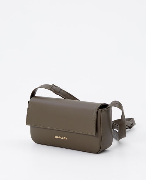 Bag BG105 Olive Tuscany
