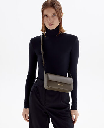 Bag BG105 Olive Tuscany