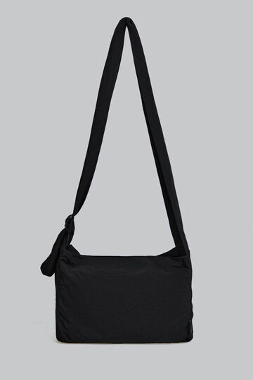 Crossbody №48 чорний