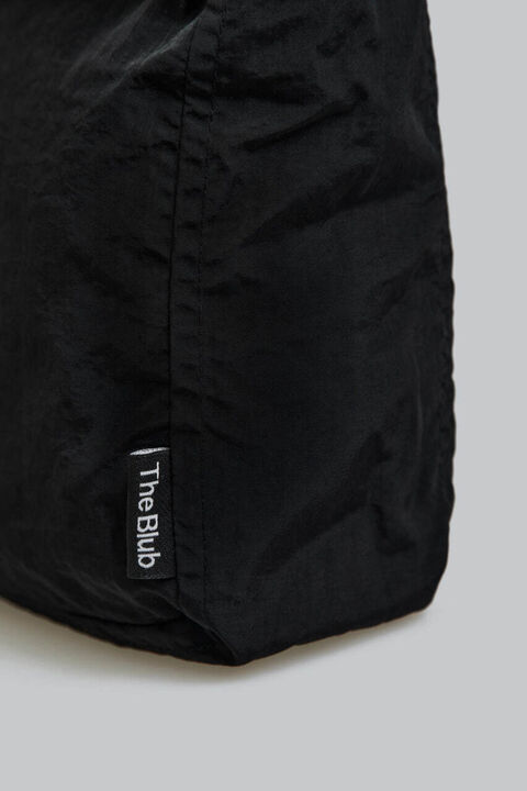 Crossbody №48 чорний