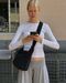 Crossbody №48 Black