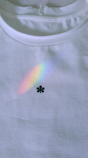 Біла футболка "Київ" міні