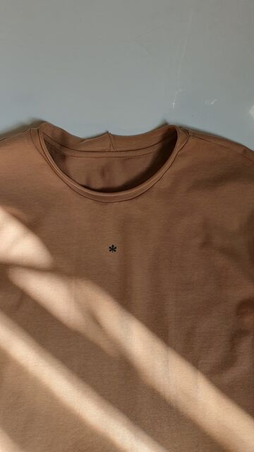 Пісочна футболка "Київ" міні