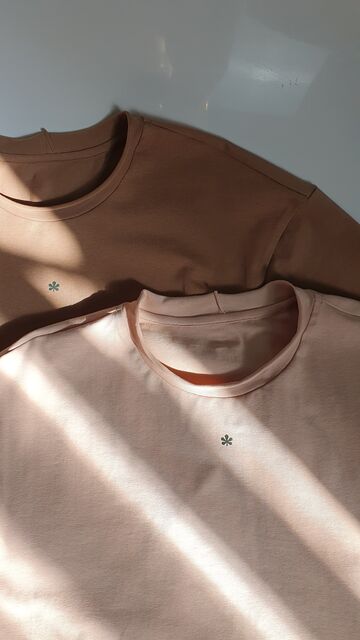 Пісочна футболка "Київ" міні