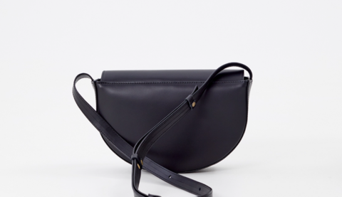 Bag BG101 Black Tuscan