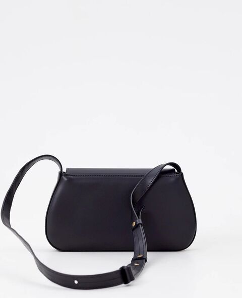 Сумка BG116 Чорний тоскана