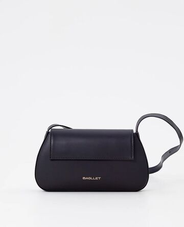 Bag BG116 Black Tuscany