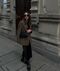 Black bag BG116