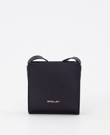 BG122 Black Tuscany Bag