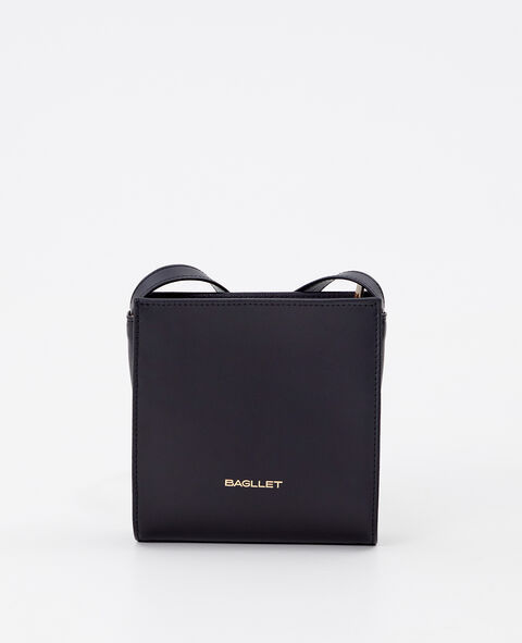 BG122 Black Tuscany Bag