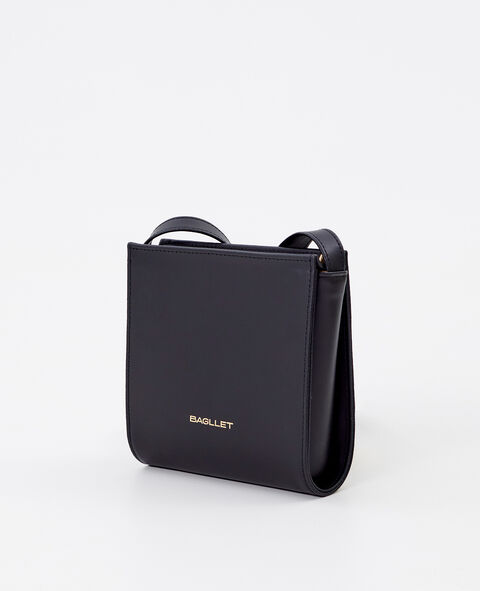 BG122 Black Tuscany Bag