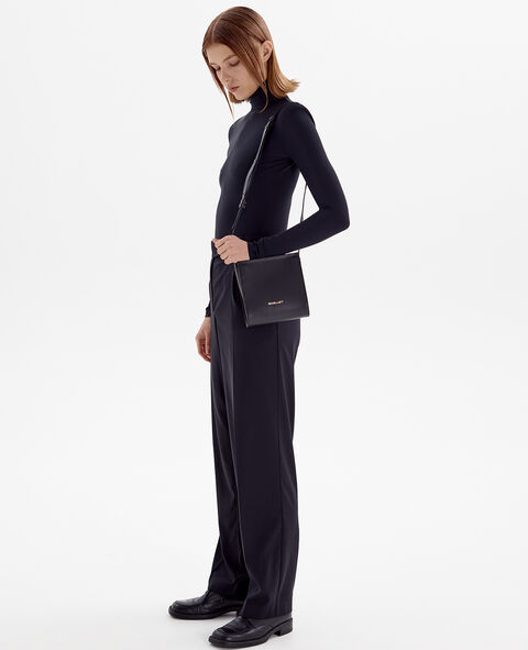 BG122 Black Tuscany Bag