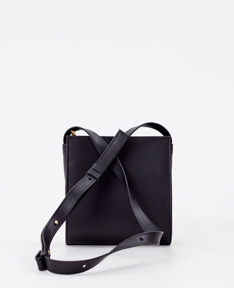 BG122 Black Tuscany Bag