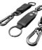 Leather key holder v.2