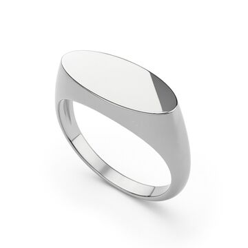 Печатка Средняя