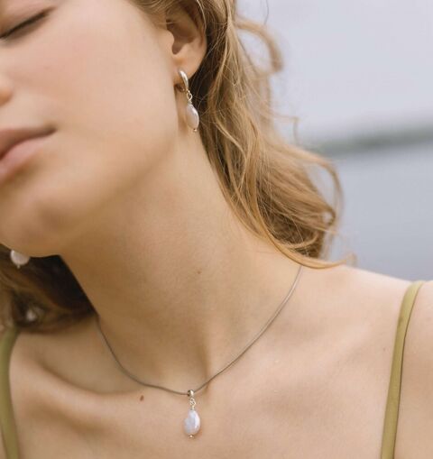 Підвіс Твоя перлина 2