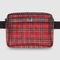 Belt bag Scottish