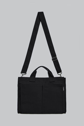 Black bag Urban mini